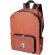 Mochila plegable EcoFold 15 litros de poliéster reciclado GRS detalle 13