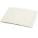 Libreta tapa dura A5 Spectrum Plus con papel certificado FSC Blanco detalle 16