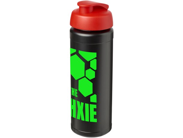 Baseline™ Plus Bidón deportivo con Tapa Flip de 750 ml con agarradera personalizado