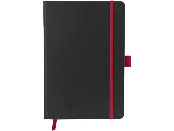 Libreta A5 "color Edge" economica