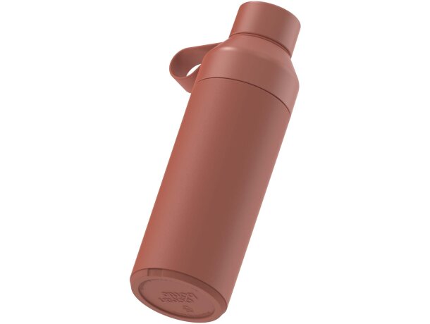 Botella térmica Ocean Bottle 500ml con aislamiento al vacío detalle 40