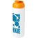 Baseline™ Plus Bidón deportivo con Tapa Flip de 750 ml con agarradera merchandising