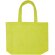 Bolsa tote de rizo reciclado GRS Siam con asa desplegable Lima detalle 11