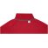 Chaqueta polar mujer Zelus con microforro 140 g/m² Rojo detalle 10
