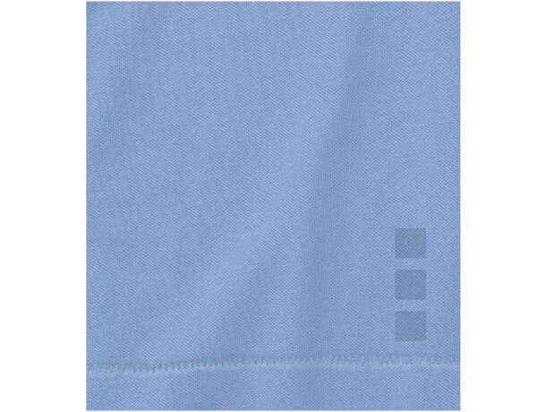 Polo de mujer 100% algodón personalizado
