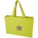 Bolsa tote de rizo reciclado GRS Siam con asa desplegable Lima detalle 10
