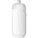 Bidón deportivo HydroFlex 500 ml flexible con tapa abatible Blanco detalle 6