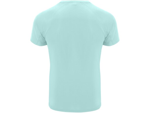 Camiseta deportiva infantil Bahrain Roly detalle 59