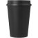Vaso 300ml con tapa de 360° Americano Switch Negro intenso detalle 6