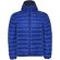 Chaqueta aislamiento hombre Norway Roly con capucha detalle 7