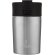 Vaso térmico Jetta 180 ml con aislamiento de cobre al vacío Plateado detalle 12