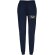 Pantalón deportivo Adelpho Roly con bolsillos y cintura ajustable Azul marino detalle 1