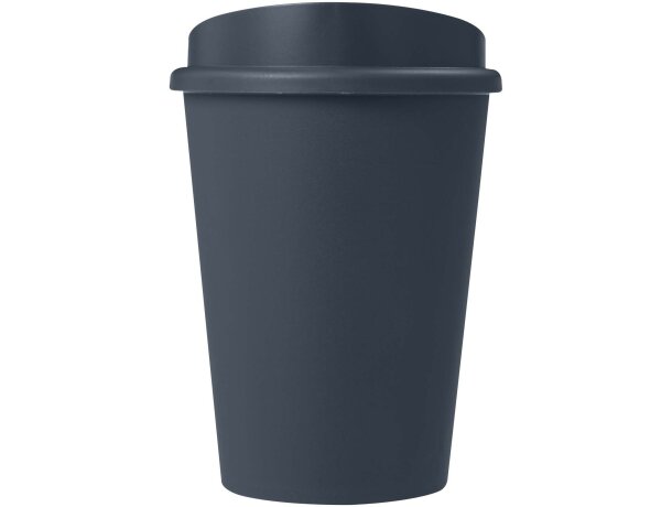 Vaso 300ml con tapa clip Americano Switch libre de BPA Azul hielo detalle 14