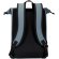 Mochila Resi Plus enrollable 15 pulgadas con materiales GRS detalle 18