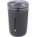 Vaso Bello vidrio borosilicato 420ml con carcasa reciclada Gris detalle 19