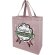 Bolsa Tote de material reciclado de 150 g/m² Pheebs con logo