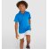 Polo deportivo manga corta infantil Monzha Roly transpirable detalle 18