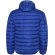 Chaqueta aislamiento hombre Norway Roly con capucha detalle 8