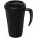 Americano® Vaso térmico grande de 350 ml Negro intenso