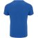 Camiseta deportiva infantil Bahrain Roly Azul real detalle 8
