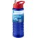 Bidón deportivo H2O Active Eco Treble 750 ml con plástico reciclado Azul/rojo detalle 31