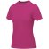 Camiseta manga corta de mujer Nanaimo de alta calidad Magenta