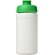 Bidón deportivo Baseline Rise 500 ml con relieve táctil Blanco/verde detalle 9