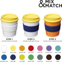 Vasos de plástico personalizados Vasos de plástico personalizados