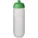 Bidón deportivo de 750 ml HydroFlex™ Clear Verde/transparente escarchado