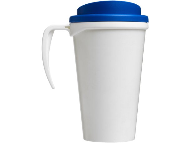 Brite-Americano® Vaso térmico grande de 350 ml personalizado