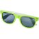 Gafas de sol de color liso Sun Ray Lima detalle 13