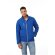 Chaqueta softshell Orion para hombre en poliéster elástico Azul detalle 18