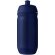 Bidón deportivo HydroFlex 500 ml flexible con tapa abatible Azul detalle 10