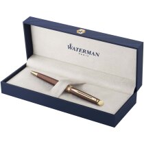 Bolígrafo Waterman Hemisphere lacado metalizado