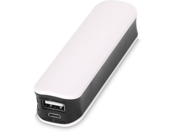 Batería Externa "edge" 2000mah