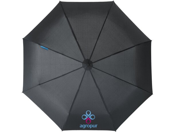Paraguas personalizado de 21.5" plegable