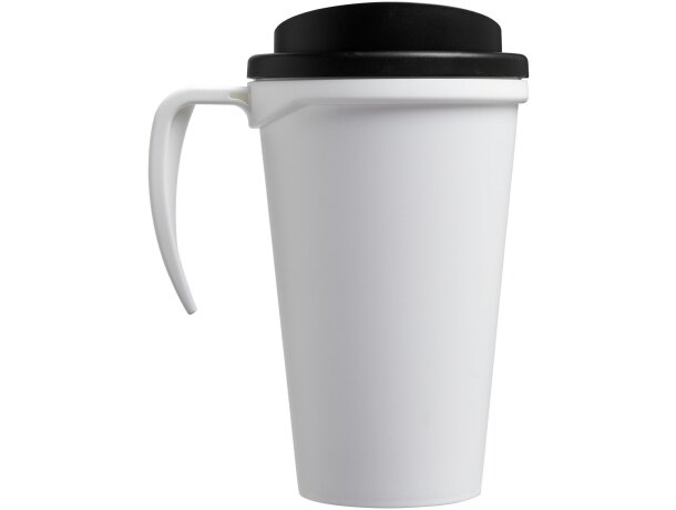 Americano® Vaso térmico grande de 350 ml personalizado