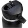 Botella térmica 740ml CamelBak Thrive Flip con pajita abatible Negro intenso detalle 4