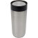 Vaso térmico Camden 350 ml acero inoxidable reciclado Plateado