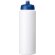Baseline® Plus Bidón deportivo con tapa de 750 ml Blanco/azul detalle 14