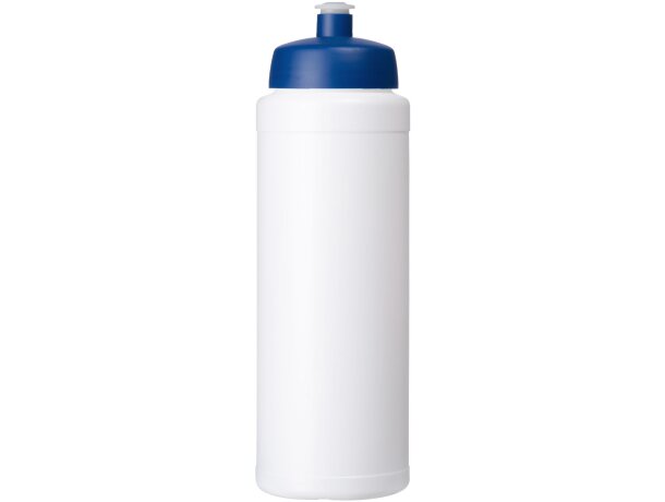 Baseline® Plus Bidón deportivo con tapa de 750 ml Blanco/azul detalle 13