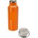 Botella térmica Thor 500ml con acero inoxidable reciclado Naranja detalle 14