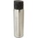 Termo Sika 450ml con aislamiento térmico de acero reciclado Plateado detalle 11