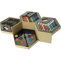 Estuche para colorear barato Estuche para colorear barato