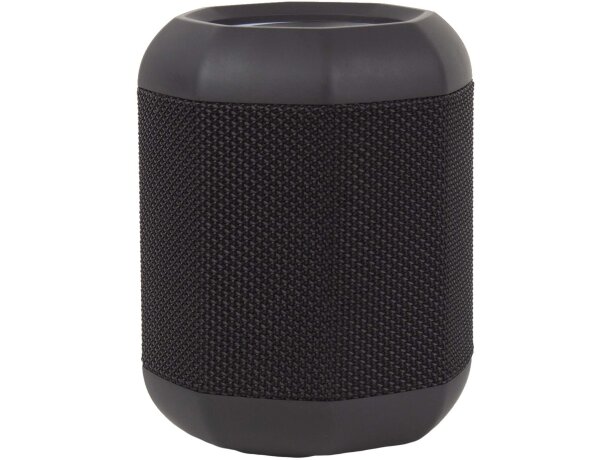 Altavoz Bluetooth Prixton Dance Box con certificación IPX7 Negro intenso detalle 2