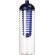 H2O Active® Vibe Bidón deportivo e infusor con tapa Dome de 850 ml grabada