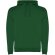 Sudadera con capucha para hombre Urban Roly Verde botella