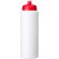 Baseline® Plus Bidón deportivo con tapa de 750 ml Blanco/rojo detalle 16