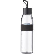 Botella agua Mepal Ellipse 500ml con asa integrada