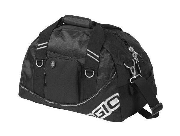Bolsa deportiva con hombrera ajustable Bolsa deportiva con hombrera ajustable